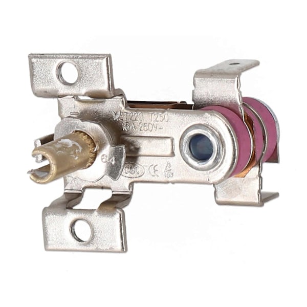 Domineering-kaulakoru miesten riipus Kuuden merkin mantra Hipster Double Faucet Retro -ketjukorut