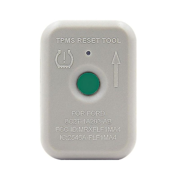 8c2z-1a203-a För Tpms-19 Däcktrycksövervakningssensor Tpms Återställningsverktyg