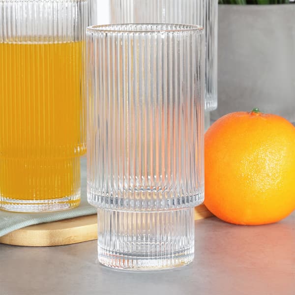 Lasi 320 ml 6 kpl