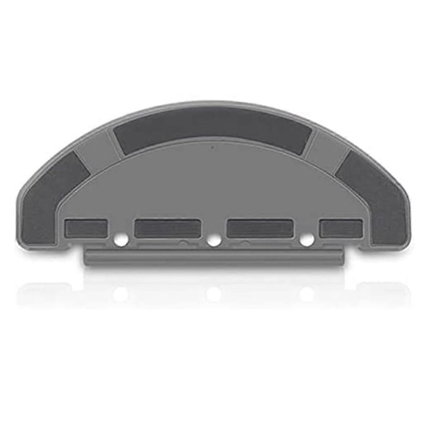 For ECOVACS Deebot Ozmo T8/T8AIVI/Moppeklut Plateholder Brakett Erstatning Støvsuger Tilbehør