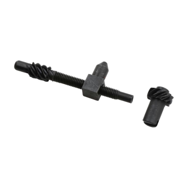 Ketjunkiristimen säätöruuvi, moottorisahan osat, kestävä Husqvarna 555 455 -malleille