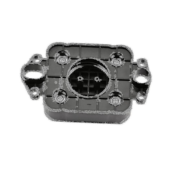 5 stk. Printer Cap Top Til Xp600 Tx800 Dx9 Dx11 Printhoved Dækningsstation Cap Top Til Solvent Printer
