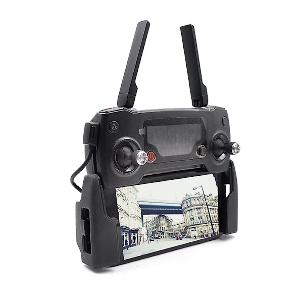 STARTRC DJI Mavic Mini/Mavic Pro/Mavic Air/Spark -kaukosäätimen Type-C -kaapeli datakaapeli