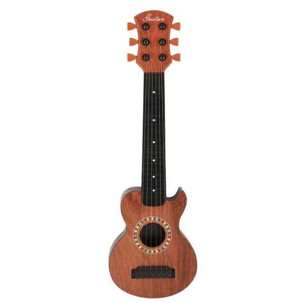 Gitar barn 6 strenger 46 cm