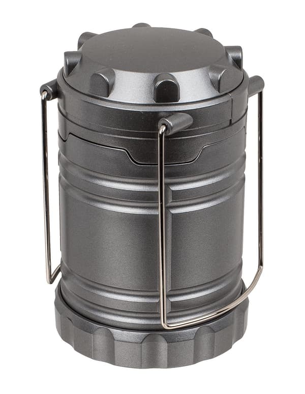 Campinglampe Lykt / Teltlampe - Lampe for camping