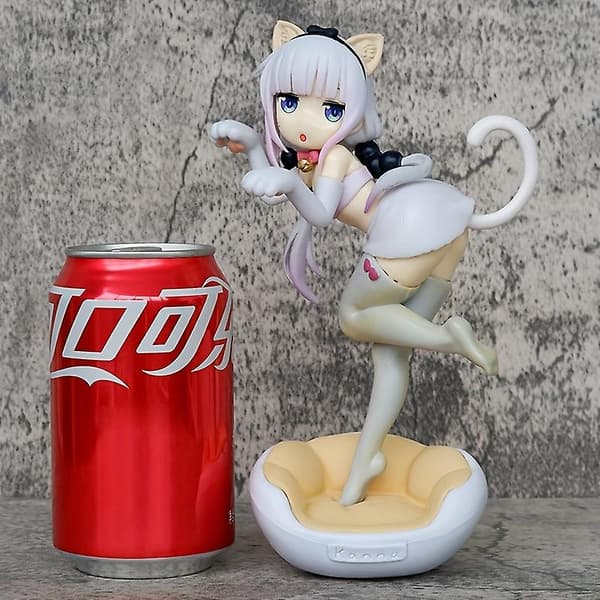 Søde Anime Figur Ornamenter Legetøj Perfekte Gaveidéer Til Stue Og Soveværelse