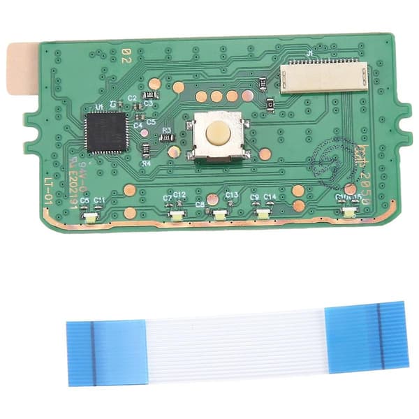 Touchpad-kort för styrenhet BDM-010 IC-moderkort för kretskort Touch-kort