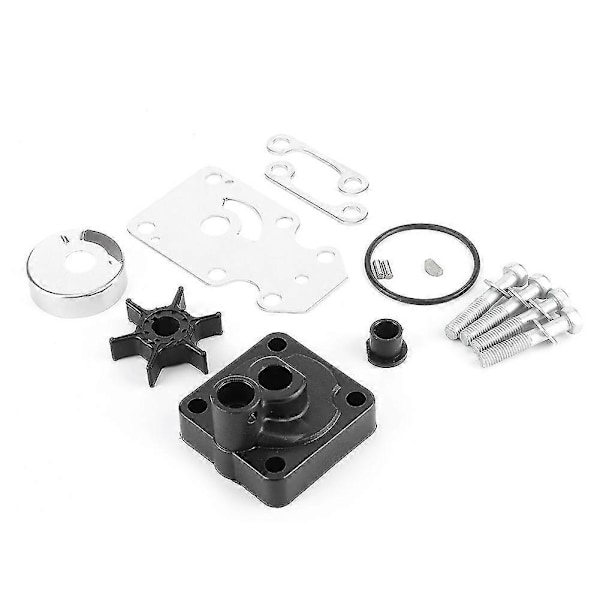 Yamaha Firetakts F15C F20 Påhængsmotorer Vandpumpe Reparationssæt - 6AH-W0078-00-00