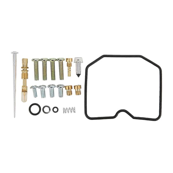 Forgasser Reparasjonssett Erstatning for SUZUKI Eiger LTF400 LTF400F 2002?2007