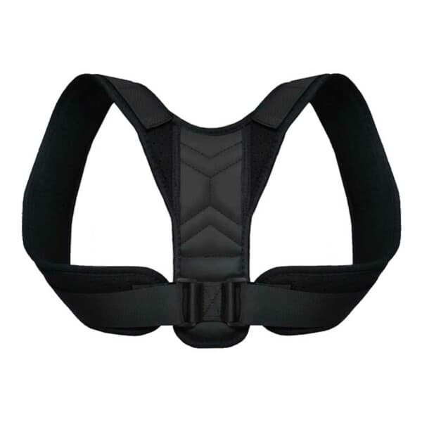 Posture Vest - Ergonomic Back Support for Better Posture