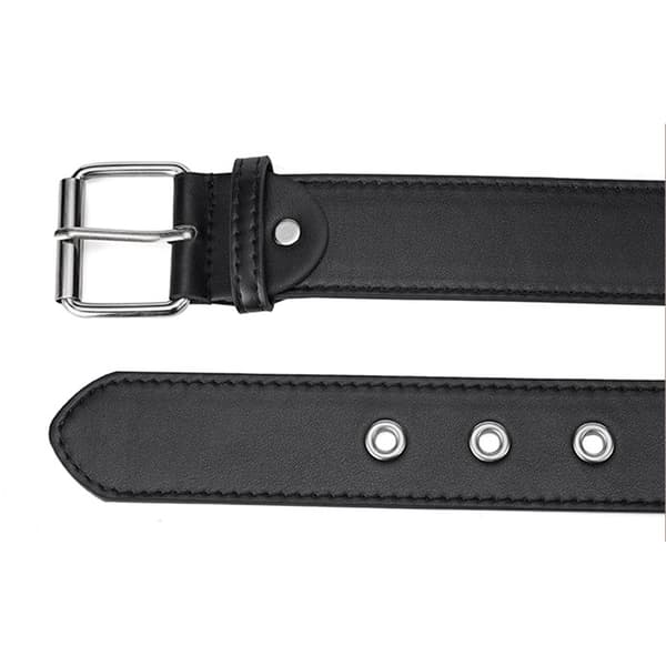 Cool Belt for Men Black