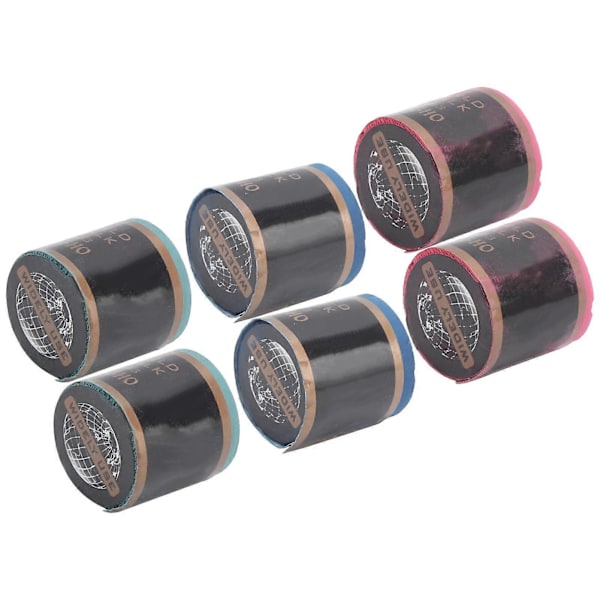 1 stk. Holdbar Smal Clip-On Lynlås Syfod Til Brother / Singer / Janome / Butterfly / Feiyue