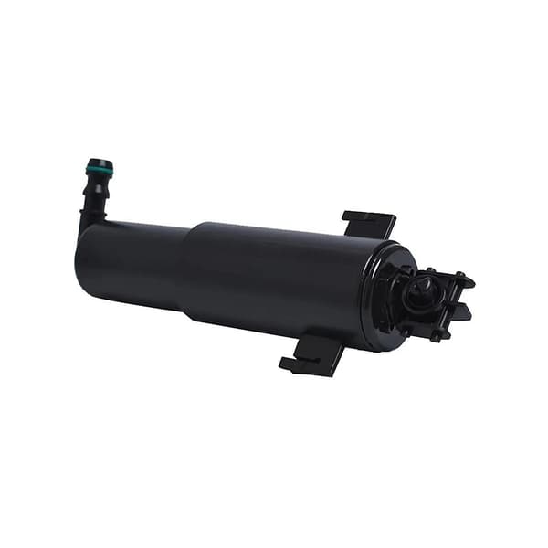 Forlygtevaskerdyse Forlygte Lampe Rengøringsdyse til 3 Serie E90 E91 E92 E93 2006-2011 6
