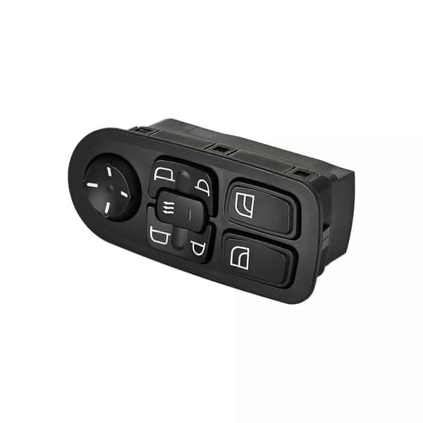 24V Elektrisk Vindusbryter for DAF CF/XF Serie Modeller
