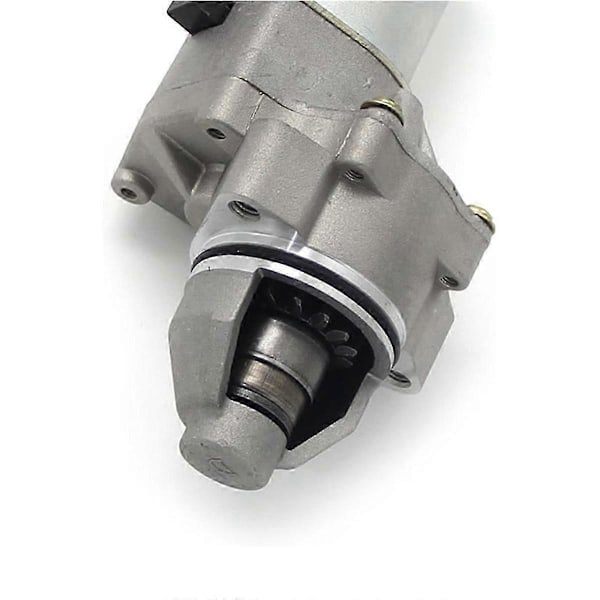 Yamaha TZR50 Thunder Kid Aprilia RS50 MX50 HM Motor Kompatibel AM6 RX50 RYZ50 Startmotor