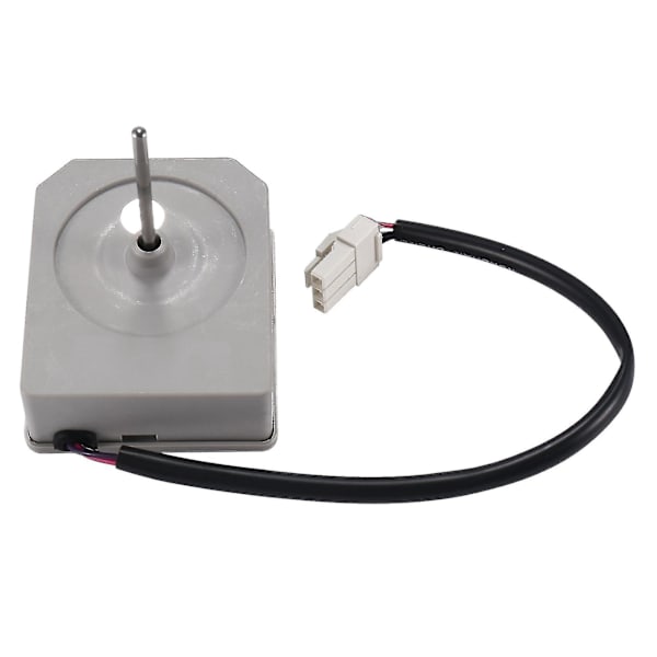 -48zwt05-1202a (dc12v 2w 2200r/min) Kyltillbehör Förångarfläktmotor