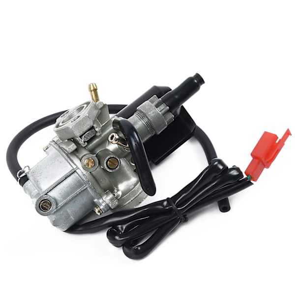 Kaasutin 17mm Carb Pz17 Yhteensopiva Honda Dio 50cc 24 30 Tact 50 Sp Zx34 35 Sym Kymco Mopo Korkealaatuinen Kaasuttimen Vaihto