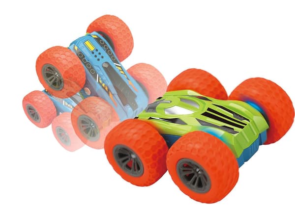 Koolspeed Vilkkuva Rover RC