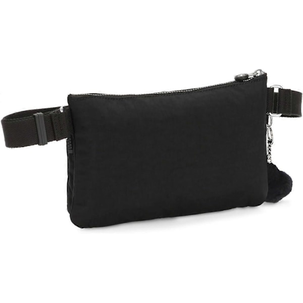 Presto Midjeväska för damer, mått 28 cm L x 16,5 cm H x 3,2 cm D