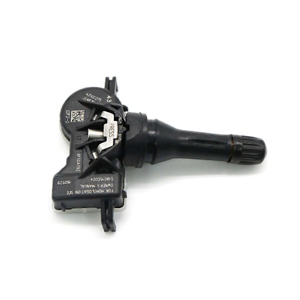 4250C275 TPMS Sensor Däcktrycksövervakningssystem för Mitsubishi Pajero Pajero Sport III Attrage Ecl