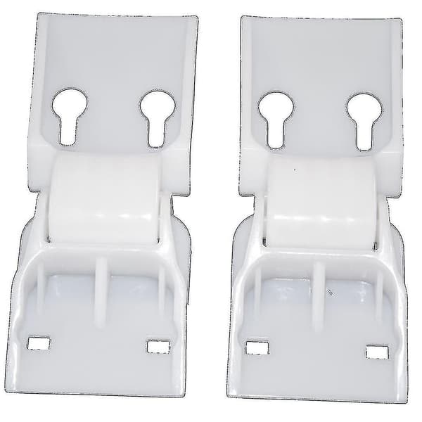 Electra Universal Bröstfrys Motviktsgångjärn - 2-pack