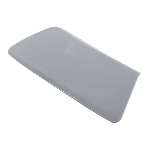 For Zafira B 2008 - 2014 Frontfanger Slepeøyekrok Deksel Front Tilhengerdeksel