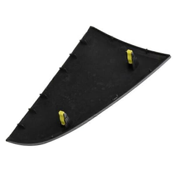 Dashbord Midtkonsoll Panel Deksel Trekant ICC Enhet for Falcon 2002-2011 1027234 04428A1 Grå