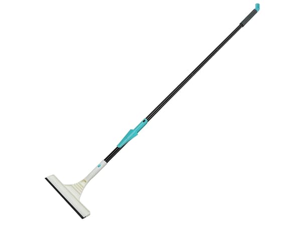 Teleskooppinen ikkunanpesuharja – 68–156 cm