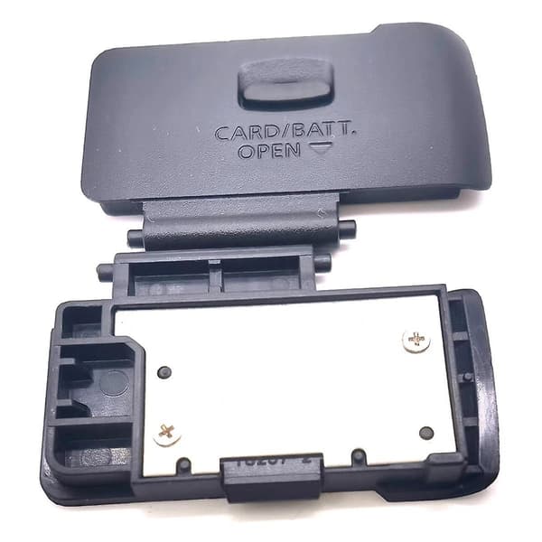 Batterilucka Skydd Lock för 4000D Reparationsdel