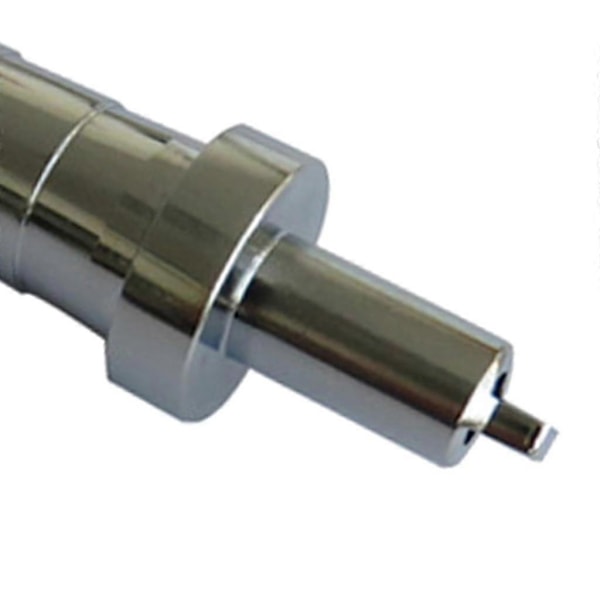 Dykkermunnstykke for luft Sunface Marker Bøye Luftmunnstykke Inflasjonsmunnstykke Adapter