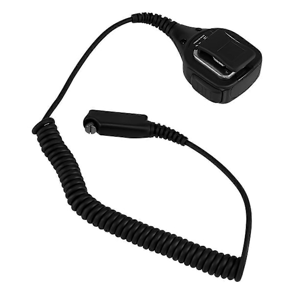 Högkvalitativ IP54 Vattentät Portabel Högtalare Mikrofon Mic För Motorola e STP9000