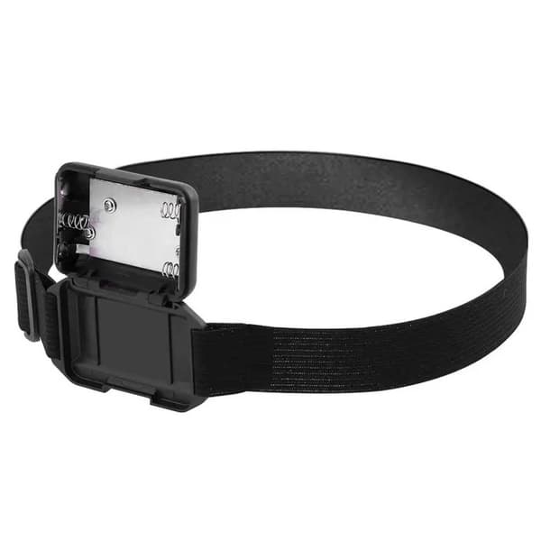 Mini LED-otsalamppu COB Kevyt