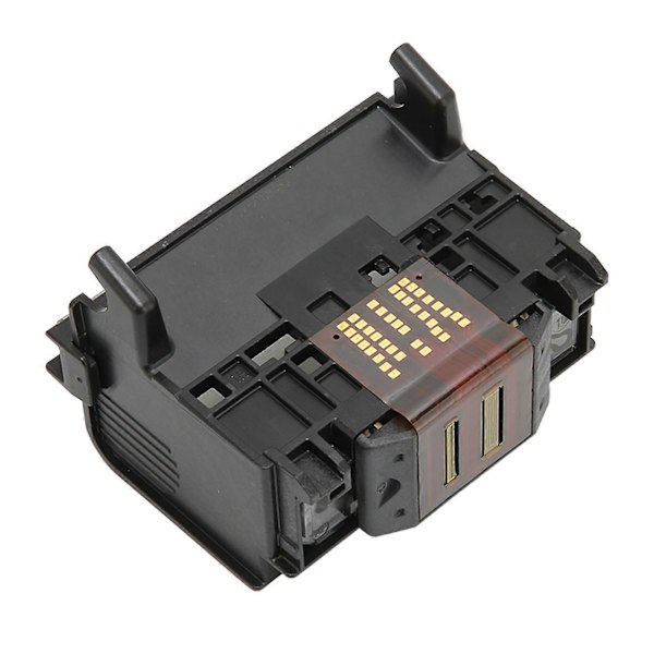 Printhoved til HP B110A HPb110a B109A B210A B310A Printer Plug and Play Stærk Kompatibilitet ABS Printhoved Udskiftning HP862