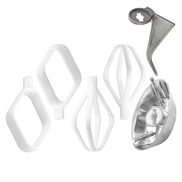 Cookie Paddles til Bosch Universal Plus Mixere & Nut-Rimill Artiste