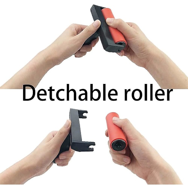 Diamantmålning Roller, Verktyg För Full Drill 5d Diamantmålning/Konst För Vuxna Och Barn, Idealiska Pressverktyg