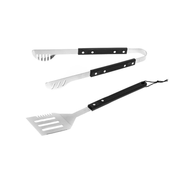 Grillausvälineet Pro-setti, 2 kpl