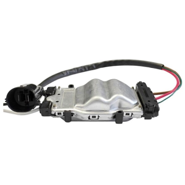 Køleventilator Kontrol Relæ Modul til Volvo C30 S40 V50 C70 MAZDA 3 Ford Focus II C-MAX 1137328365 11