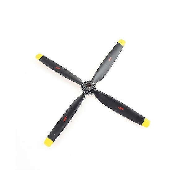 A280.0009 Propellerblad og A280.0014 Fairing til Xk A280 RC Flyvemaskine Reservedele Tilbehør