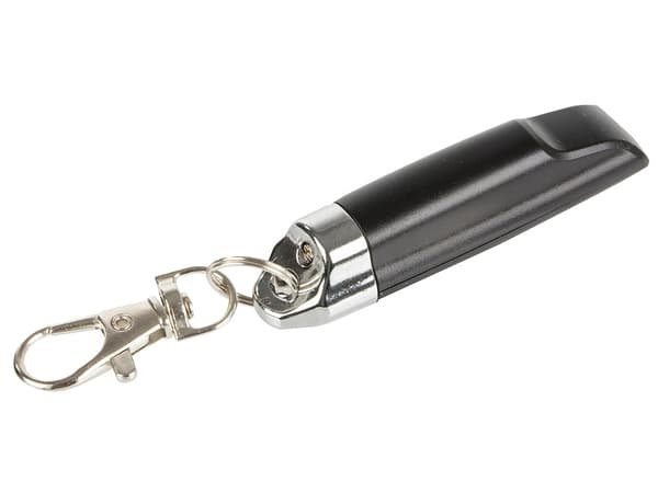 Universal Remote Control 433.92 MHz - Fixed Code - Garage Door