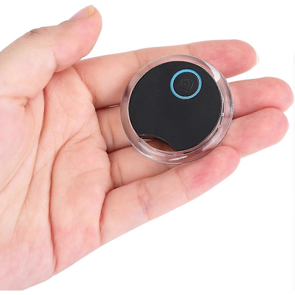 Trådlös GPS-tracker för barn