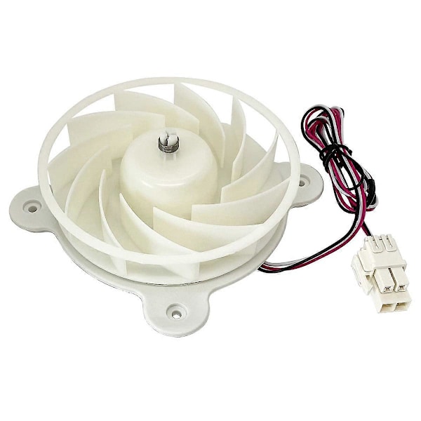 DA31-00287B DC12V Kylskåpsfläktmotor för Kyl/Frysfläkt DA96-00968A DA31-00