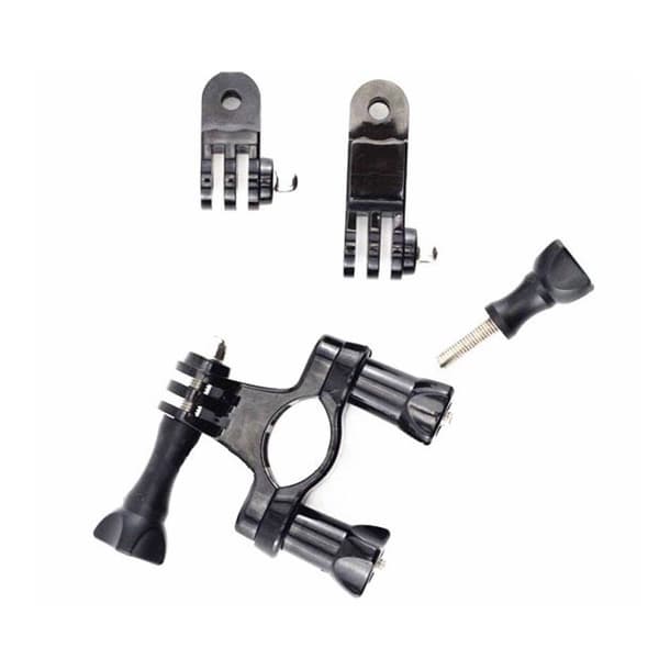 Universal Bicycle Mount GoPro Action Camera POV for Bicycle Handlebar