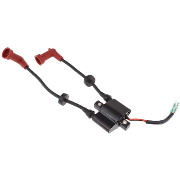Marint utombordständare tändspole Assy för F9.9 13.5 15 20 25HP 40HP Ersätt 6F5-85570-10, 6F5-85570-11
