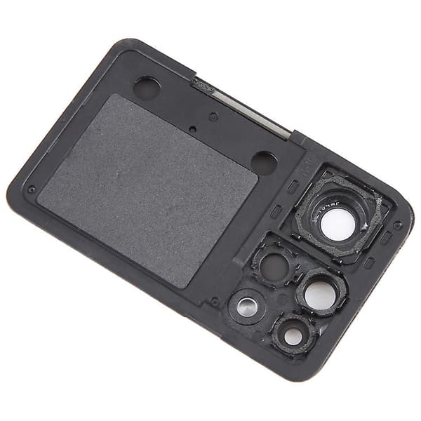 Til Xiaomi Poco X4 Pro 5g Original Kameralinse Dæksel