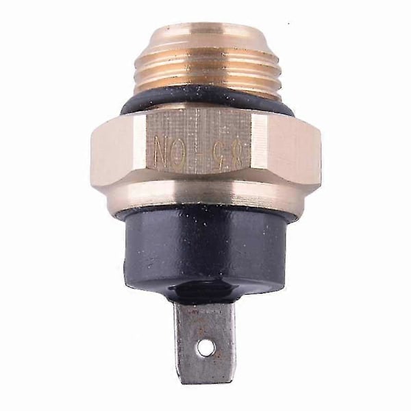 37760-MR1-003 Radiator Kølerventilator Termokontakt Sensor Passer Til Honda Shadow VT500C 700C VT1100C CBR1000F Interceptor VTR250-YuJia