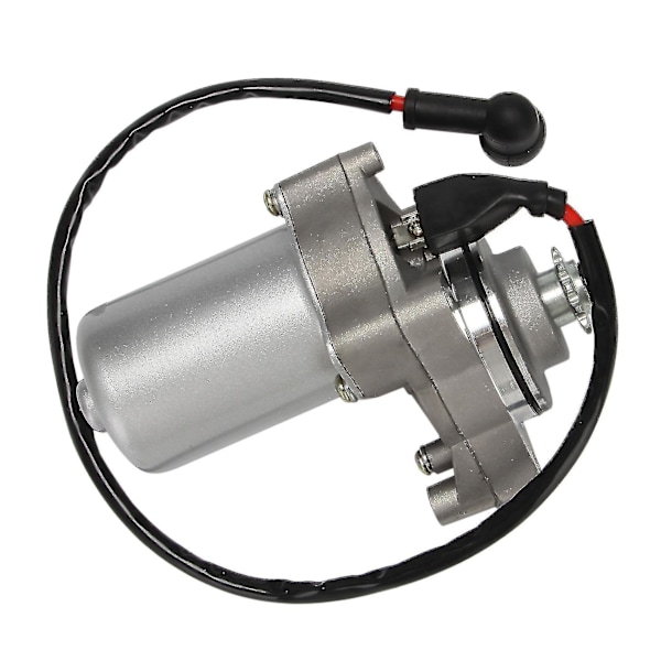 Elstart Startmotor För 50cc 70cc 90cc 110cc 125cc Taotao Quad