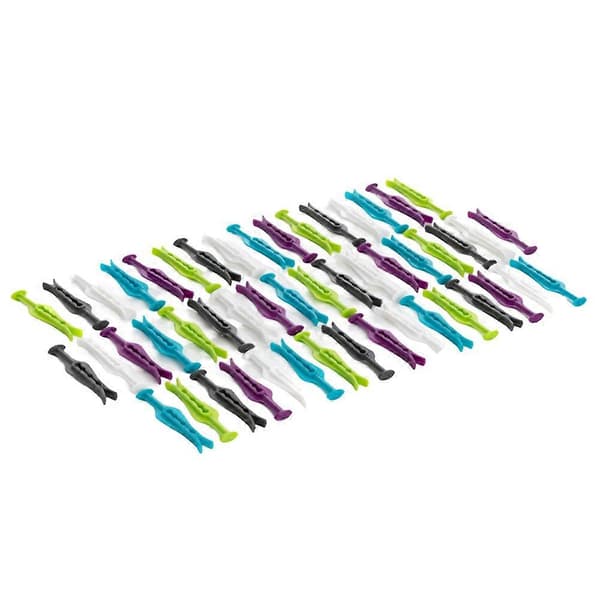 Orwell Klesklyper 50pk