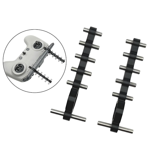 Antennförstärkare för DJI FPV Drönartillbehör - 2.4ghz TY
