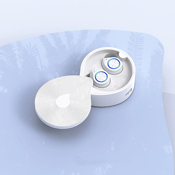 TW70 Mini Langattomat Bluetooth 5.0 TWS In-Ear -nappikuulokkeet Kosketusohjauksella 3D Stereo Kuuloke