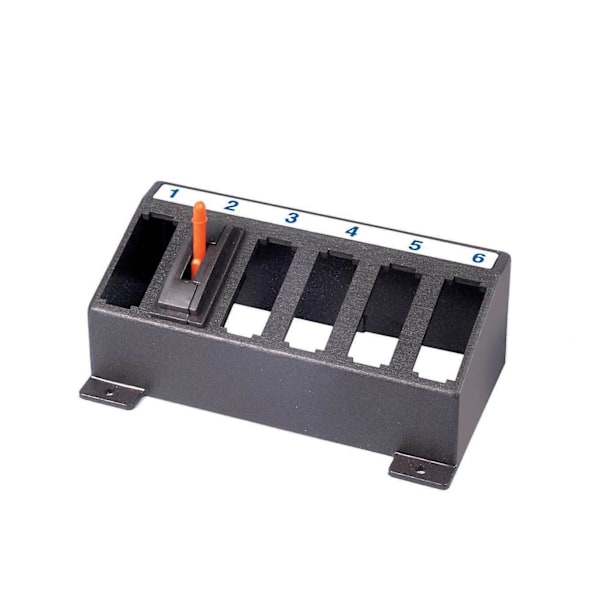Peco PL-27 Switch Console Velegnet til flere skalaer Elektrisk Skalamodel